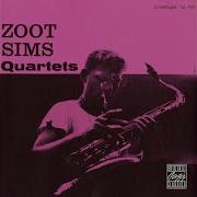 Zoot Sims East Of The Sun