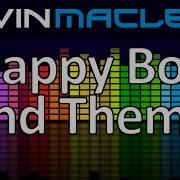 Kevin Macleod Happy Boy End Theme