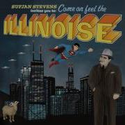 Sufjan Stevens Chicago