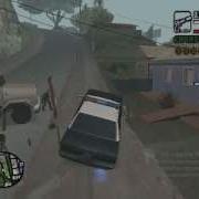 Погоня От Полицейских В Gta San Andreas 1