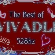 Best Of Vivaldi 528Hz