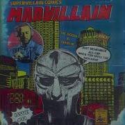 Mf Doom Sample Pack