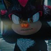 Sonic The Hedgehog 3 Soundtrack Talk About Low Bights Slowed