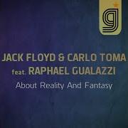 Raphael Gualazzi About Reality And Fantasy Feat Raphael Gualazzi Extended Mix