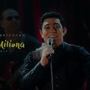 Martin Mkrtchyan Qefs Miliona