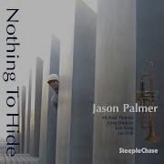 Jason Palmer Strength And Sanity