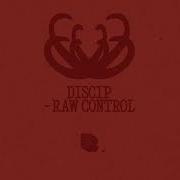 Discip Raw Control Black Book Records