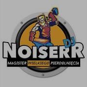 Dj Noiserr