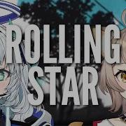 Yui Rolling Star Cover