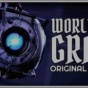 World Of Gray Portal 2 Song