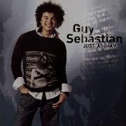 Guy Sebastian Can You Stand The Rain