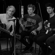 Voodoo Doll 5 Seconds Of Summer Acoustic Cover