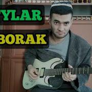 Gitara To Ylar Muborak