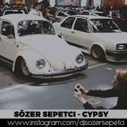 Sözer Sepetci Cypsy