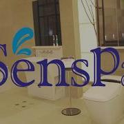 Электронный Унитаз Биде Senspa Princess Pb707S