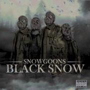 Snowgoons Black Snow