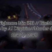 Nightcore Mix 093 Sliwed