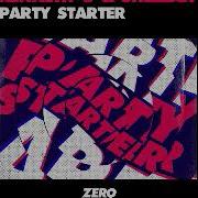 Kenneth G Sheezan Party Starter Extended Mix
