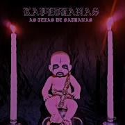 Kapethanas Os Entraves Da Dominaca