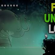 Hollow Knight How To Find Shape Of Unn