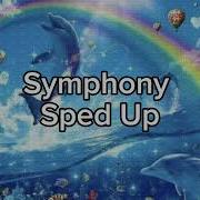 Symphony Sped Up