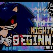 Fnf Nightmare Beginning Ost