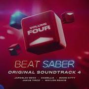 Jaroslav Beck Into The Dream Ft Jakub Tirco Beat Saber Original Soundtrack 4