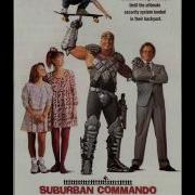 Suburban Commando Almost Like Paradise