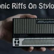 Stylophone