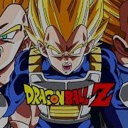 Vegeta Ssj Final Flash Theme