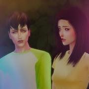 Нелюбимый Sims 4 Кейт И Раян