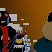 Error Sans Я Сельнее Чем Ты На Русском