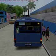 Omsi 2 La Habana First Look On New Map 4 Man Citybus Series Dlc