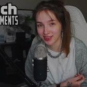 Топ Стримерши С Twitch Спалилась Перед Мамой