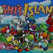 Yoshi Island Ending Part 2