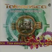 Talamasca Time Simulation Remix