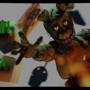 Fnaf Sfm Araki Again Remake