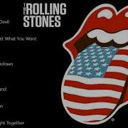 The Rolling Stones Playlist Greatest Hits