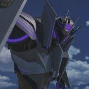 Dreadwing Клип Про Саундвейва