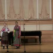 Зорюшка Зорюшка