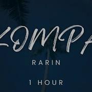 Island Kompa Passion 2 Hour