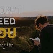 I Don T Need You Sleeping Lion Top Music