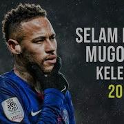 Neymar Selam Bebek Mugo Ben Kelebek