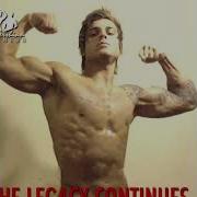 Zyzz Posing