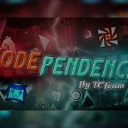 Codependence Low Pitch Reverb