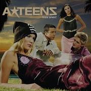 A Teens Around The Corner Of Your Eye