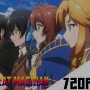 Isekai Cheat Magician Opening