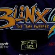 Blinx The Time Sweeper Stuff