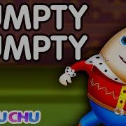 Humpty Dumpty S Poem