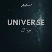 Hazy Universe Ambient